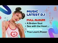 Download Lagu Full Album – DJ Remix Terbaru 2025   (Female Vocal Edition)