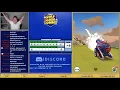 Golf Clash SHOT My first CONDOR HIO ON A PAR 5 - Master Frosty Peaks Tournament