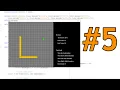 Java Snake game Tutorial - Snake Head Direction