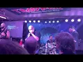 Blaze Bayley-Warrior Newcastle 5/3/23