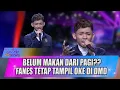 Download Lagu KEREN, LAPAR BUKAN HALANGAN! FANES TAMPIL CETAR DI PANGGUNG DMD - SELEB ON NEWS