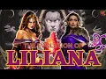 The Art of Lilliana 2007 - 2023