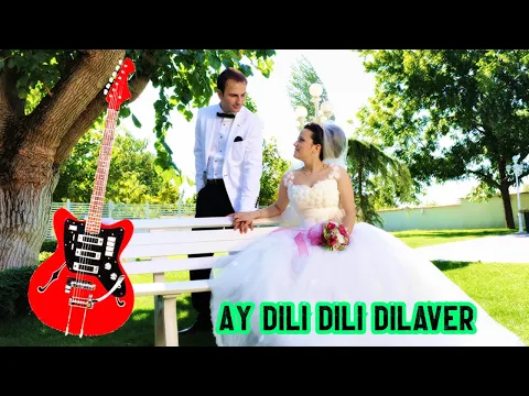 Download MP3 Ay Dili Dili Dilaver Toy Mahnisi (Gitara)