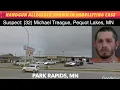 UPDATE Handgun Allegedly Shown In Park Rapids Theft Case