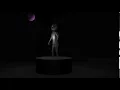 3D Orb Interaction