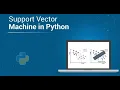 Implementation of SVM for Breast Cancer Dataset Part-28