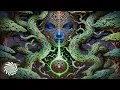 Download Lagu Infected Mushroom - Spaniard (Out of Orbit \u0026 Ido Segal Remix) [Video Clip / 8K]