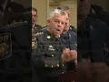 Department of Justice sues Maryland over its sanctuary policies