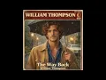 The Way Back – 70s Heartfelt Soul Rock Power Ballad with Gospel Emotion and Cinematic Atmosphere