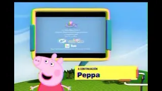 tanda comercial discovery kids agosto 2013