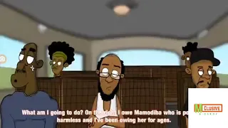 noko mashaba latest 2018