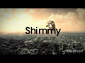 Lyric Video- Shimmy by System Of A Down