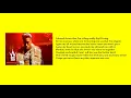NBA YoungBoy - "Love Is Poison" (Official Lyrics Video)