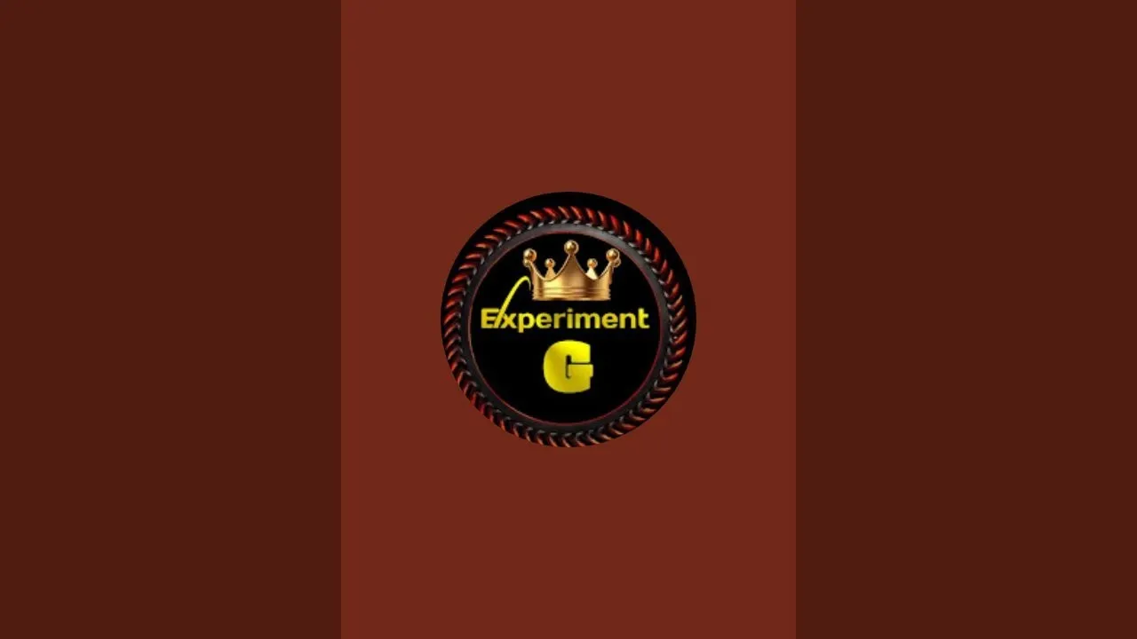 Experiment G is live