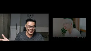 Download NCT JISUNG - COVER IU | SOUND ENGINEER REACTION MP3