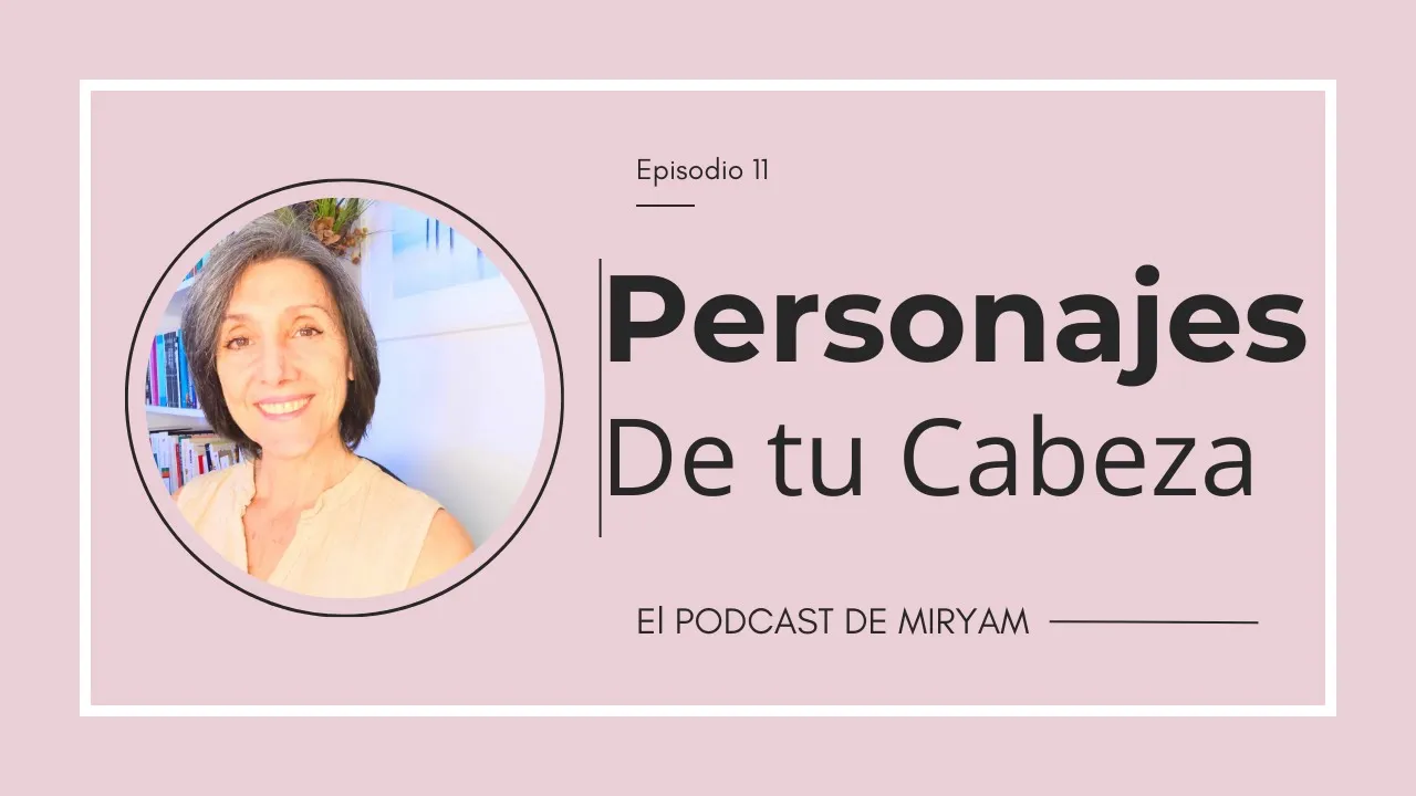 DEJA DE PELEAR CONTIGO y Conoce a tu "FAMILIA INTERNA" 🎧