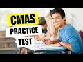 CMAS Practice Test 2026 Colorado Measures Academic Success Exam Questions Answers