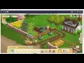 Facebook Gameroom Farm Ville 2 Episode 1