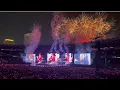 Lagu BLACKPINK - WORLD TOUR [DEADLINE] DAY 2 IN GBK JAKARTA (20251102)