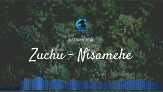 Zuchu Nisamehe INSTRUMENTAL 
