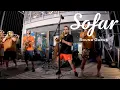 Download Lagu Sound Gurus - Funky Town, I Feel Good Medley | Sofar Linz