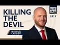 Beheading Satan
