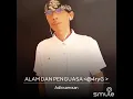 Lagu ALAM DAN PENGUASA Gong 2000 cover Adhisamizan