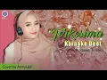 Download Lagu TERKESIMA ( H.Rhoma Irama ) - Karaoke Duet Bersama AzmyUpil
