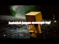 Download Lagu sudahlah jangan menangis lagi