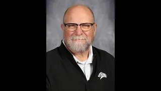 Ep - Ron Allan CAA and AD at Campus H S in Kansas