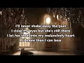 Beauty and the Beast 2017 - Evermore (Dan Stevens) LYRICS