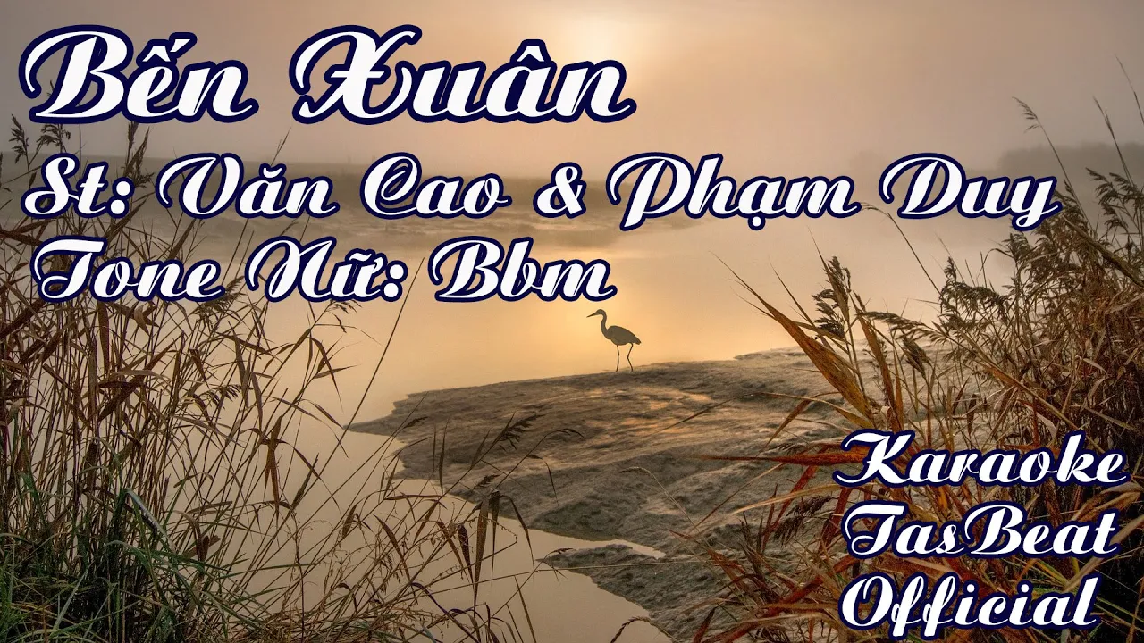 BẾN XUÂN