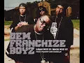 Dem Franchize Boyz - Lean Wit It Rock Wit It Ft. Peanut And Charlay [CLEAN]