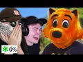 Download Lagu George And Will Watch Cool Cat (2015)