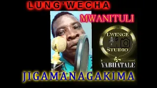 LUNG WECHA NG WANITULI JIGAMANAGUKIMA BY LWENGE STUDIO 