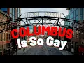 This Is Why Columbus Is So LGBT Friendly