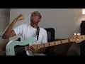 Download Lagu how guitar players turn into bass players