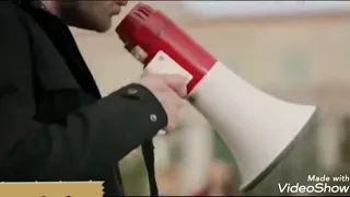 احرجته أمام الجميع عندما اعترف لها بحبه        ولكن كماتدين تدان شاهد ماذا فعل بها بعد خمس سنوات  دندنها