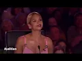 Boogie Storm - All 3 Performances - BGT 2016