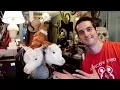 NYC s WEIRDEST Store Obscura Antiques Oddities