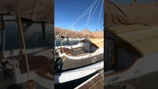 #fyp #dream #sailing #vlog