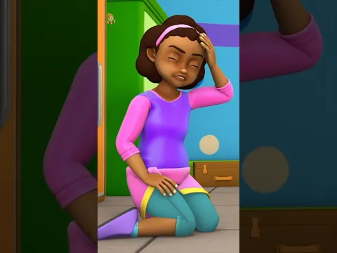 Five Little Mommies, Counting Song for Kids #nurseryrhymes #boombuddies #shorts