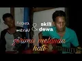 Gerimis melanda hati_-_Ajis_-_suara_-_merdu \u0026 fingerstyle dari master gitar