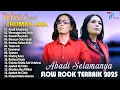 Download Lagu THOMAS ARYA FEAT YELSE FULL ALBUM TERBAIK 2025 - SLOW ROCK TERPOPULER 2025 - ENAK DIDENGAR
