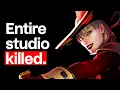 They Made Dauntless A Hellscape Then Fired The Devs