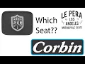 VLOG Saddlemen VS LaPera VS Corbin on a Harley Softail Who Wins