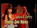 Download Lagu Tasya feat Gerry - Tresno Opo Ngino ( Official Music Video )