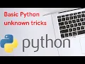 For loop with Colab No need python installation Directly start coding