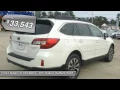 2017 Subaru Outback Charleston SC Ladson SC hanahan SC summerville SC SH258793