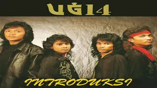 Download UG14 - Ratu Hati HQ MP3